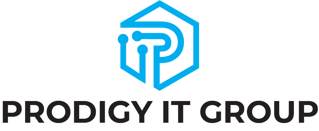Prodigy IT Group logo